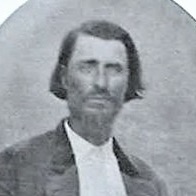 Hiram John Yancey Jr (1832 - 1912) Profile